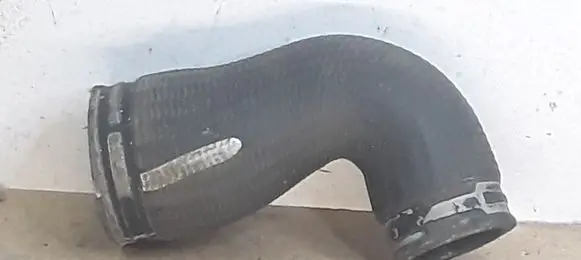 Ford Galaxy Intercooler hose/pipe