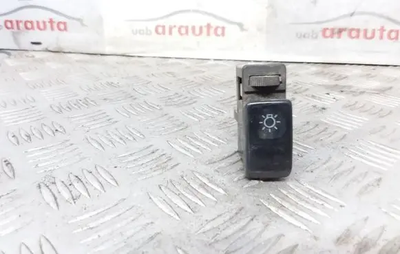 Volkswagen Golf II Light switch 191941531HX 0384770456
