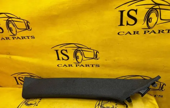 Renault Espace VI (A) pillar trim 769123860R