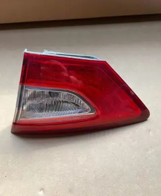 Ford Fusion II Tailgate rear/tail lights DS7313A602AF 090315A F00HTF405609
