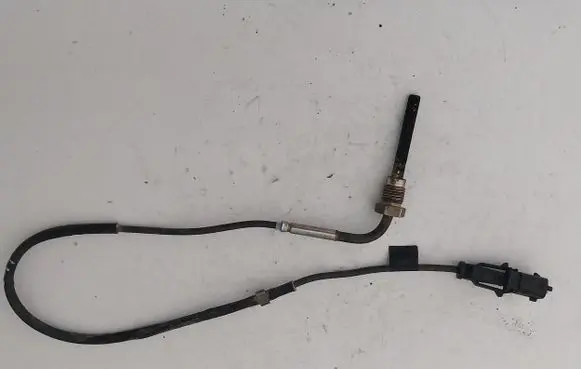 Iveco Daily 4th gen Exhaust gas temperature sensor 69502363