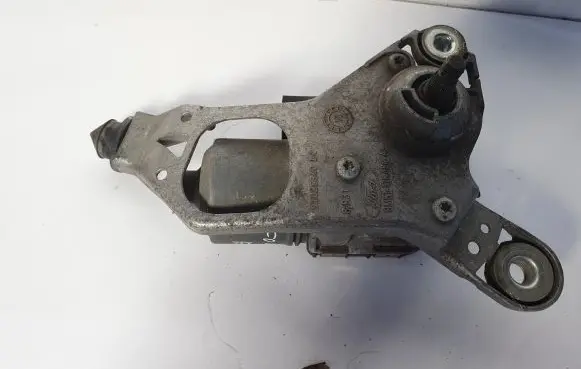 Ford Focus Front wiper linkage and motor 97025340