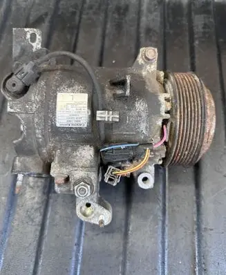 Infiniti FX Air conditioning (A/C) compressor (pump) 926001CB0B A4101124C003 11058625