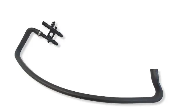 BMW M5 Coolant pipe/hose 3168698