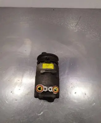 Volvo C30 Air conditioning (A/C) compressor (pump) 3M5H19D629PH