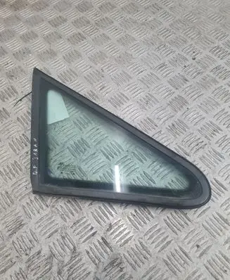 Volkswagen Sharan Front door vent window glass four-door 