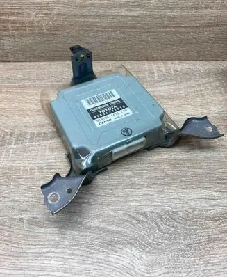 Toyota Prius (XW20) Gearbox control unit/module 8953547010 0791001612