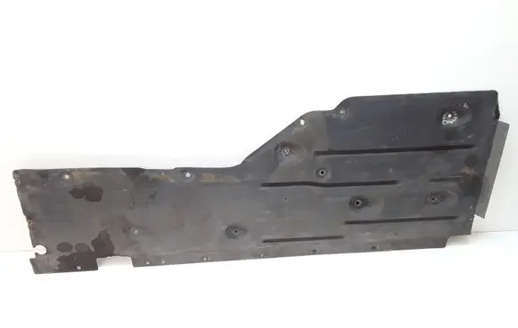 Pickup box liner