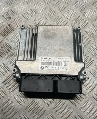 Engine control unit/module