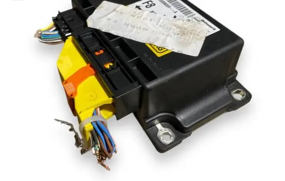 Renault Scenic III - Grand scenic III Airbag control unit/module 285589605R