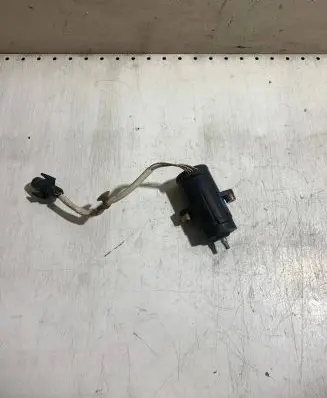 Audi A4 S4 B5 8D Accelerator pedal position sensor 028907475AL
