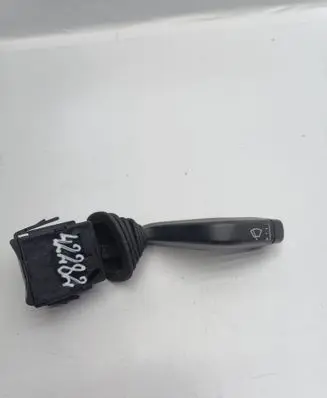 Opel Combo C Wiper control stalk 09185417