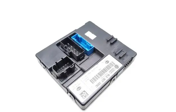 Comfort/convenience module