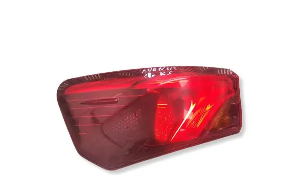 Toyota Avensis T270 Rear/tail lights 8156005310