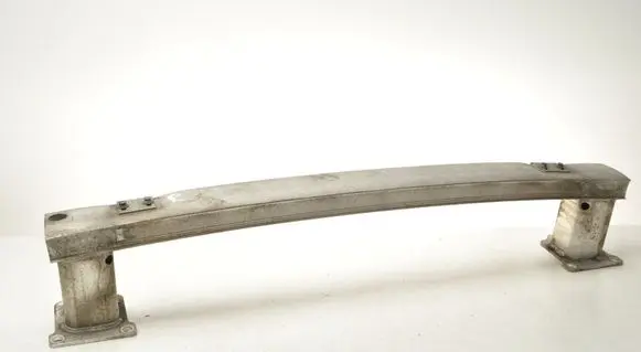 Citroen C3 Picasso Front bumper support beam 9681567880