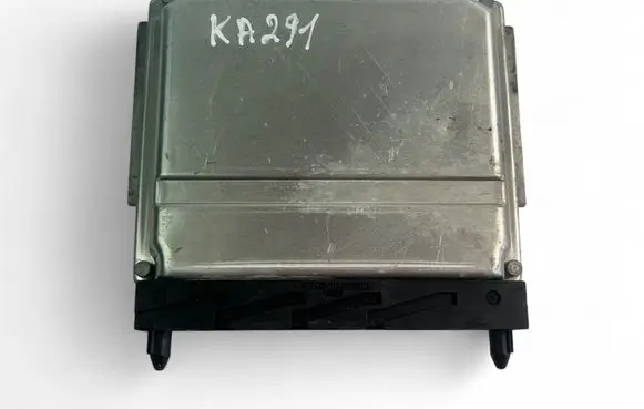 Volvo S60 Engine control unit/module ECU 08675760A 0261207712