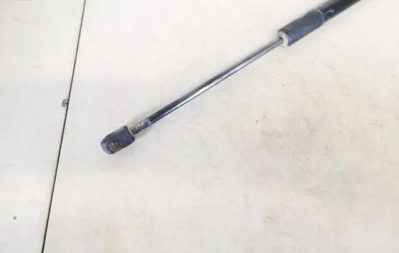 Opel Astra J Tailgate/trunk strut/damper 315005777 93867088