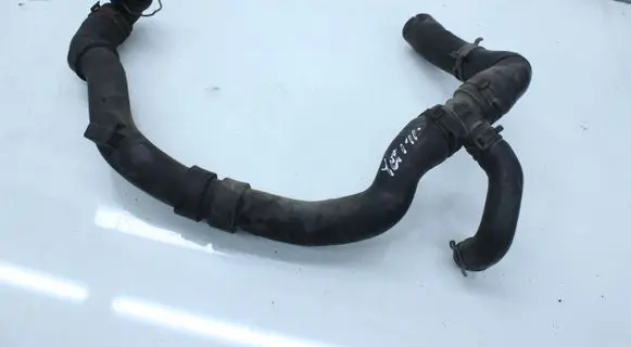 Skoda Yeti (5L) Engine coolant pipe/hose N906929