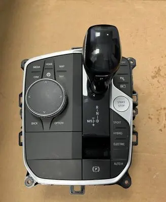 BMW 3 G20 G21 Gear selector 5A08C3501 16046610 901700430021