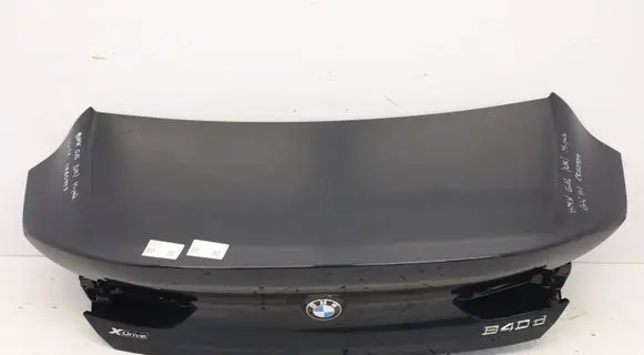 BMW 8 G16 Truck tailgate 7483659MWGK416 7483659