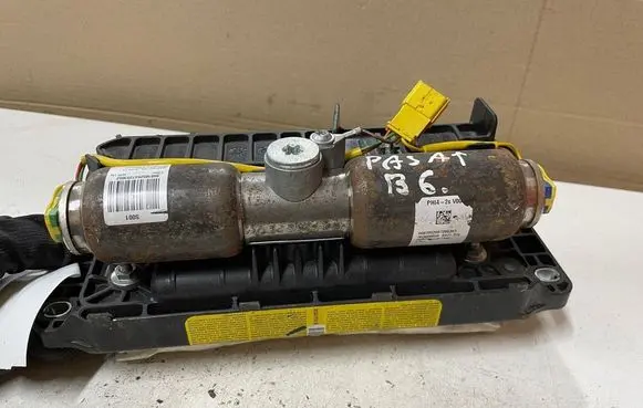 Volkswagen PASSAT B6 Passenger airbag 3C0880204C 30355699A 1013403891634