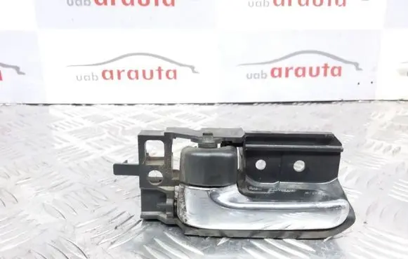Toyota Corolla E120 E130 Front door interior handle