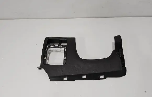 Renault Megane IV Dashboard lower bottom trim panel 689216648R 689216648