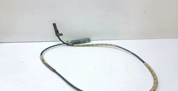 BMW 3 E90 E91 ABS rear brake sensor 