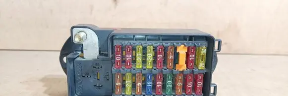 Fuse module