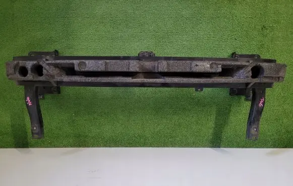 Volkswagen Golf VII Front bumper support beam 5G0807109