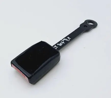 Peugeot 307 CC Front seatbelt buckle A6042889