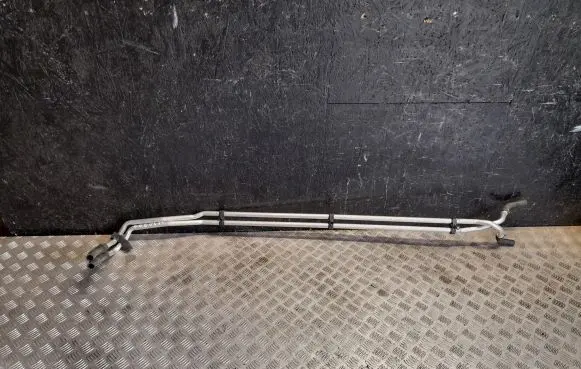 Porsche 911 991 Engine coolant pipe/hose 99157218104