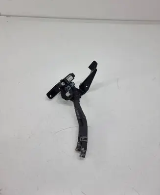 Audi Q7 4M Exhaust gas pressure sensor 059906051j