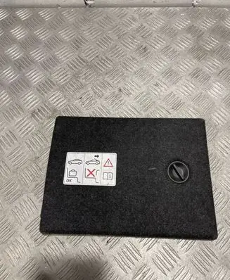 BMW M4 F82 F83 Other interior part 7284158