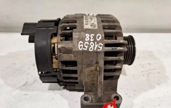 Fiat Punto Evo Generator/alternator 51859038