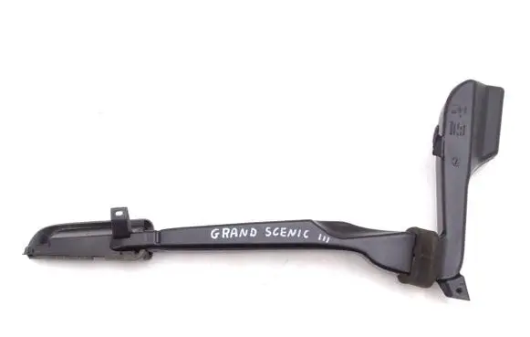Renault Scenic III - Grand scenic III Air micro filter air duct channel part 279720001R