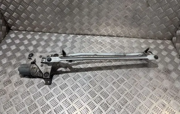 Volvo V50 Front wiper linkage 0390241924 30699344