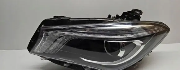 Mercedes-Benz CLA C117 X117 W117 Headlight/headlamp A1179065100 MB172