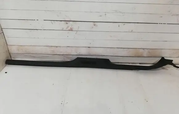 Volkswagen Jetta USA Front sill (body part) 5C6853372A |00000000000