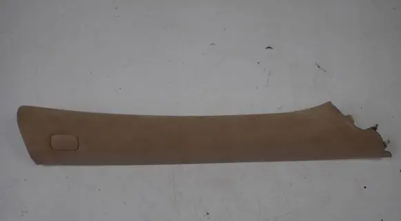 Mercedes-Benz CL C216 (A) pillar trim A2166900225