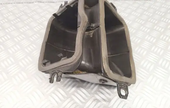 Fiat Talento Air intake duct part 687796862R