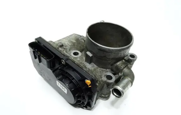 Suzuki Swift II Throttle body valve 57K0 00054 5H301070