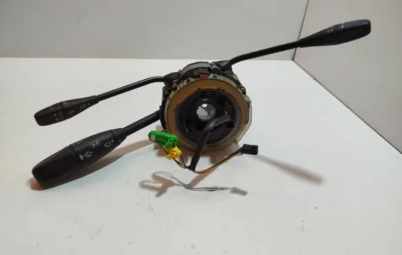 Mercedes-Benz E W211 Steering angle sensor A2115450116 0511245302 90111081690395