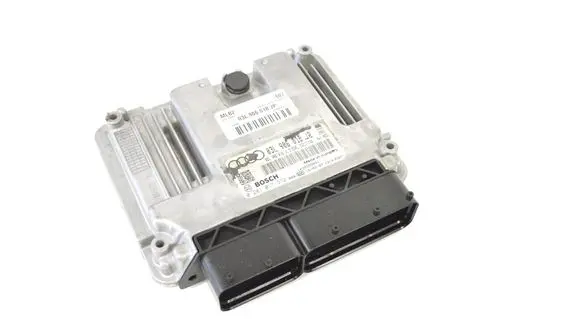 Audi A4 S4 B8 8K Engine control unit/module 0281019372 03L906018JP