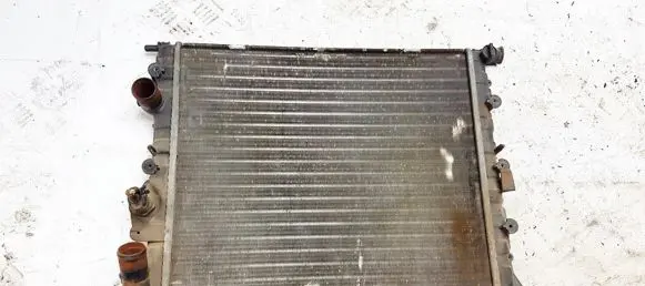 Renault Megane I Coolant radiator