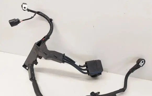 KIA Sportage Wires (generator/alternator) 91855F1350