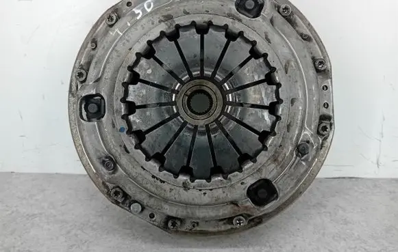 Nissan Tiida C11 Dual mass flywheel 