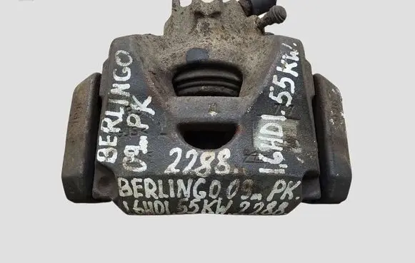 Citroen Berlingo Front brake caliper