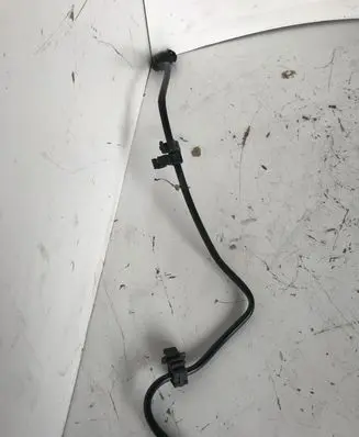 Iveco Daily 6th gen Engine coolant pipe/hose 5801317182