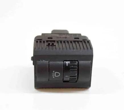 Volkswagen Amarok Headlight level height control switch 2H0941333